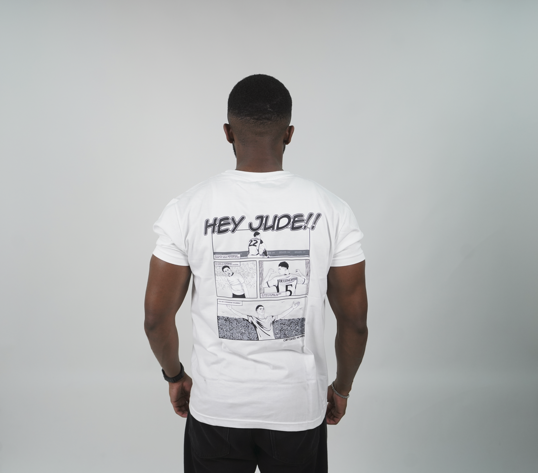 Hey Jude T-Shirt