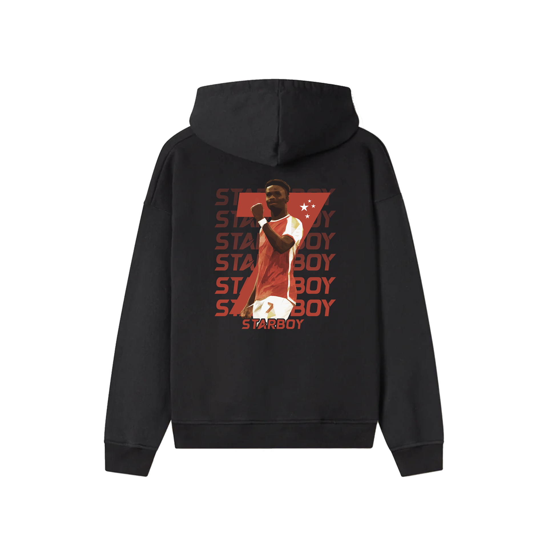 Starboy Hoodie