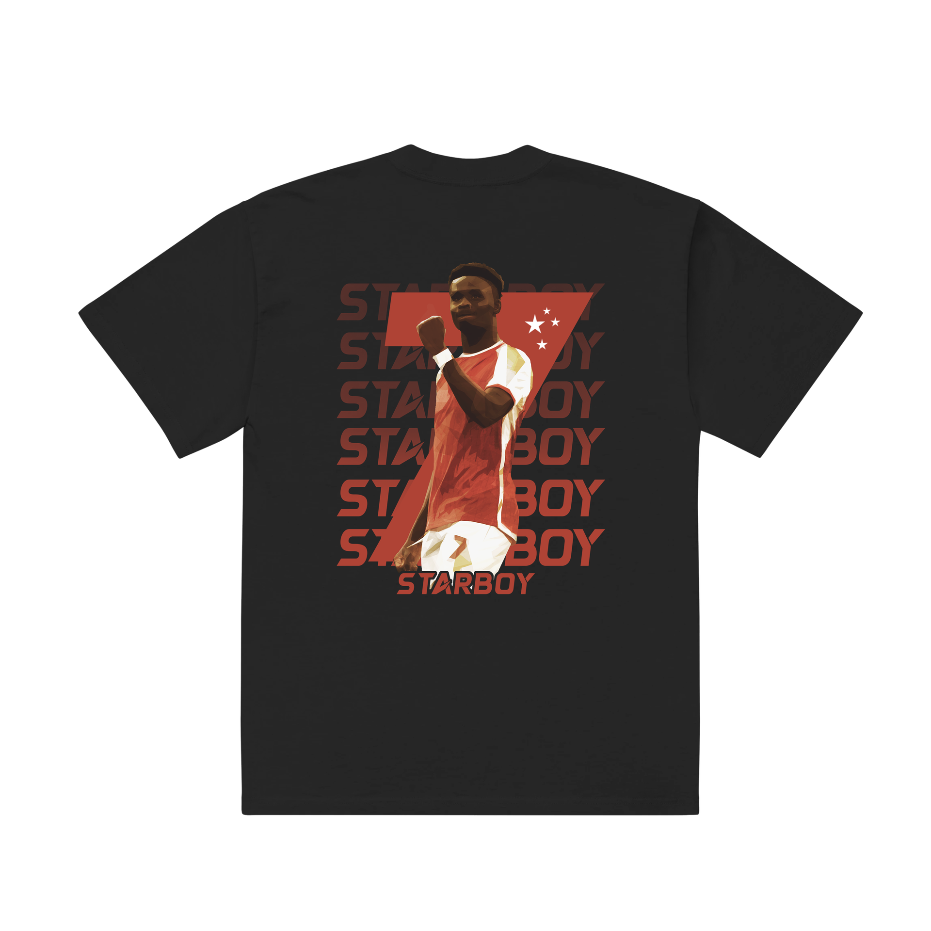 Starboy T-Shirt