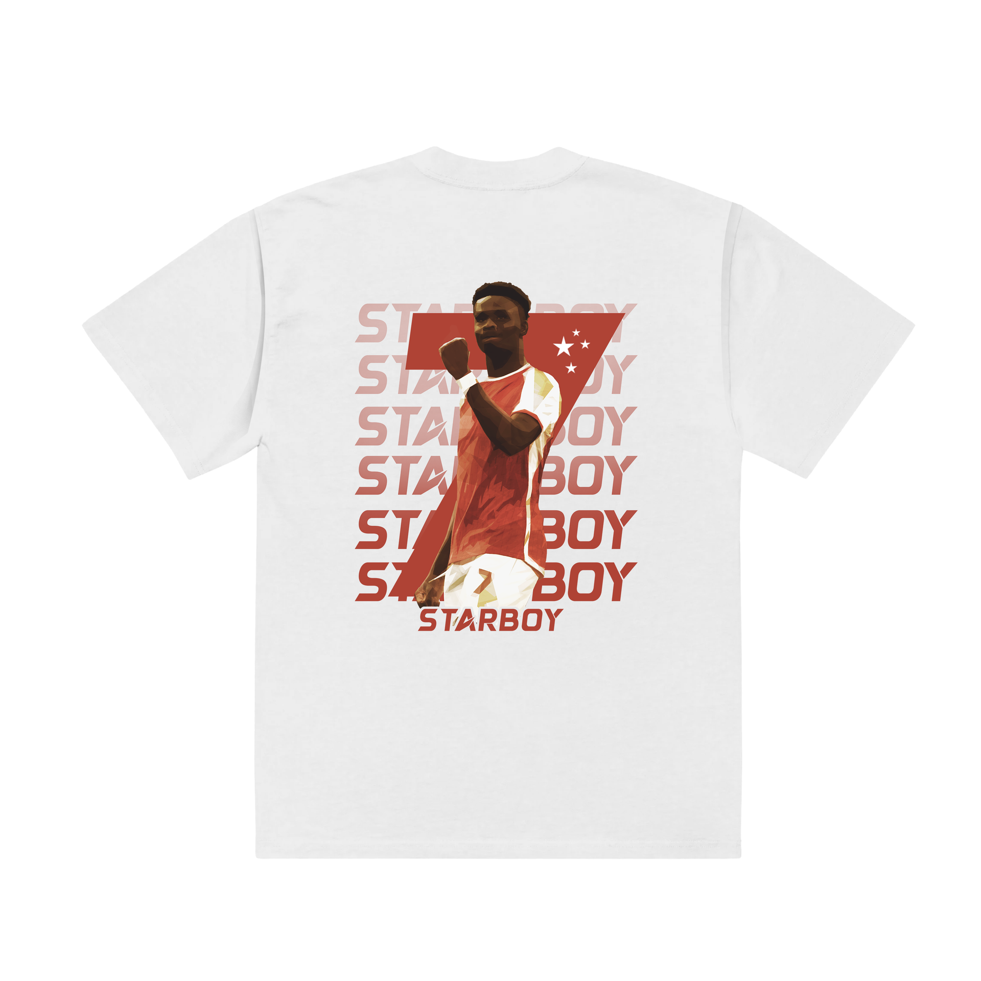 Starboy T-Shirt