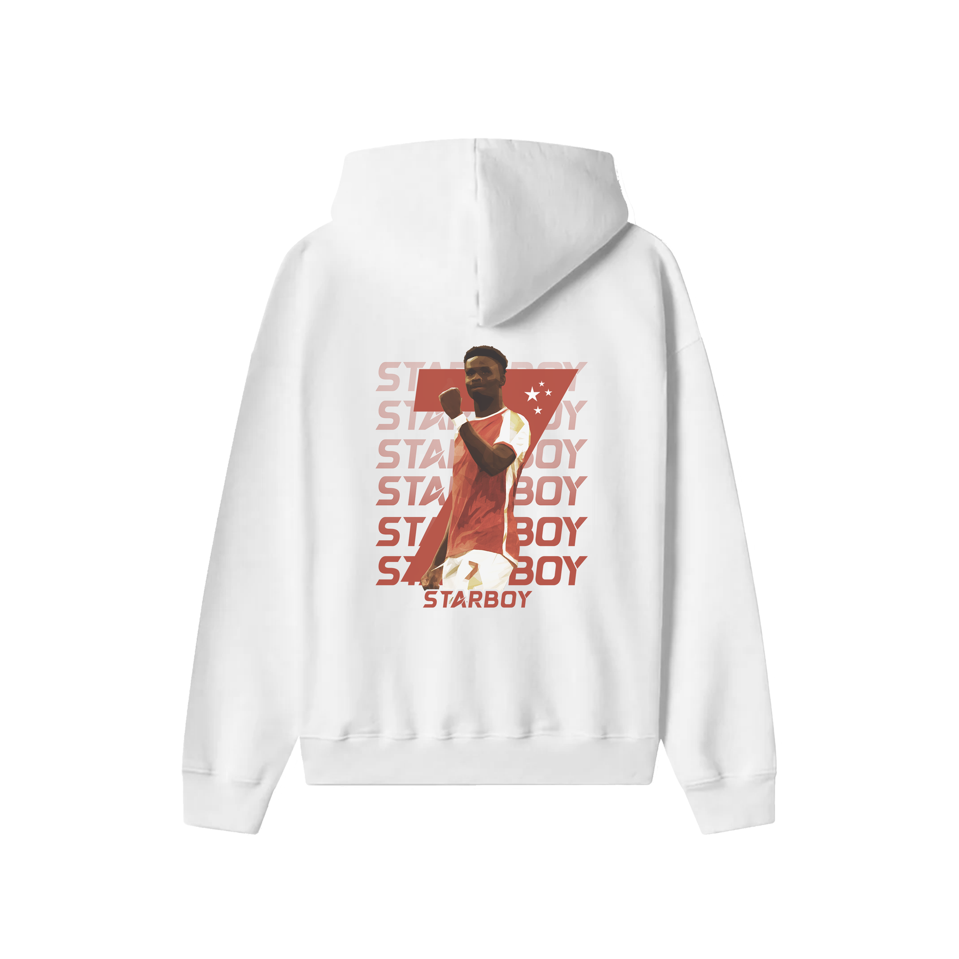 Starboy Hoodie